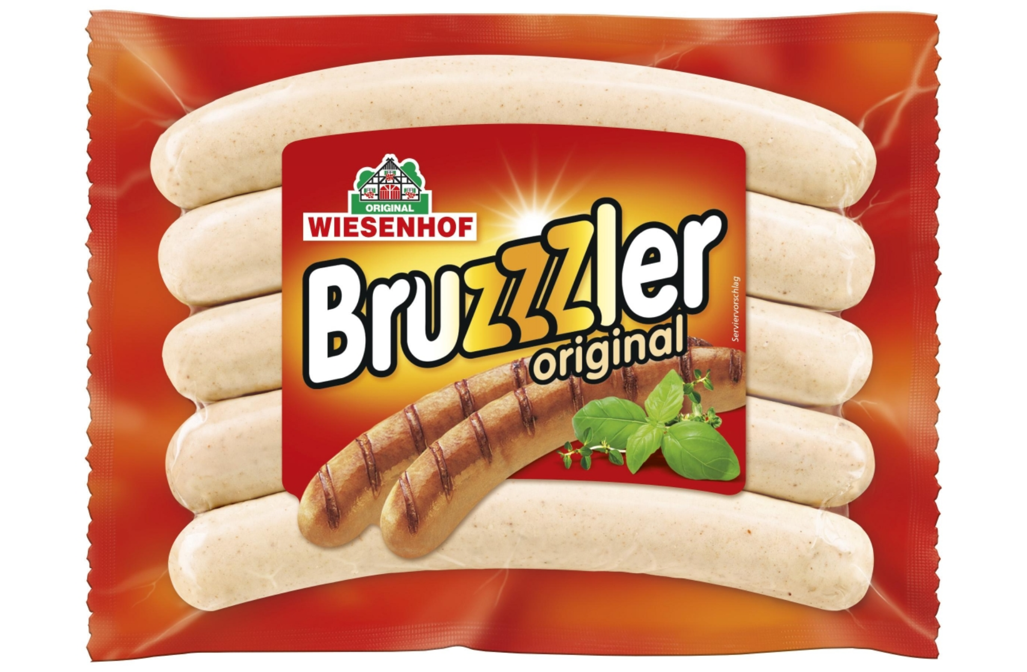 Wiesenhof Bruzzler - Nur 3,79 € statt 5,79 €